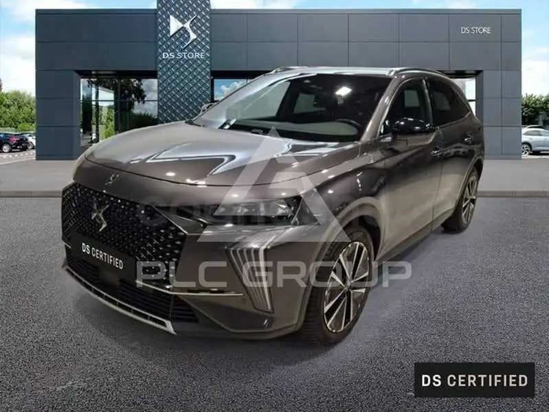 2023 DS DS7