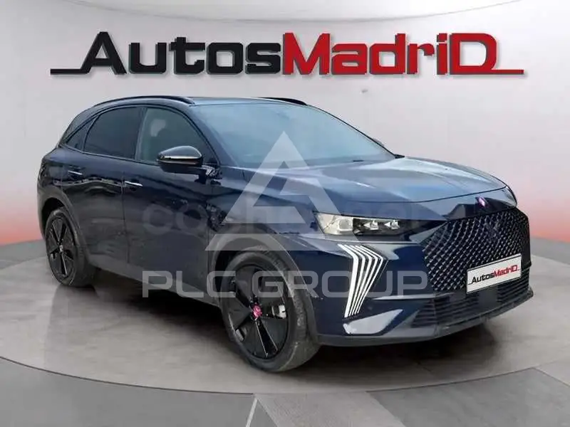 2023 DS DS7