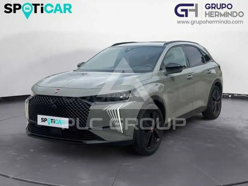 2023 DS DS7