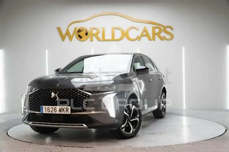 2023 DS DS7