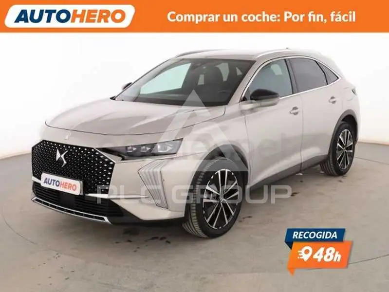 2023 DS DS7