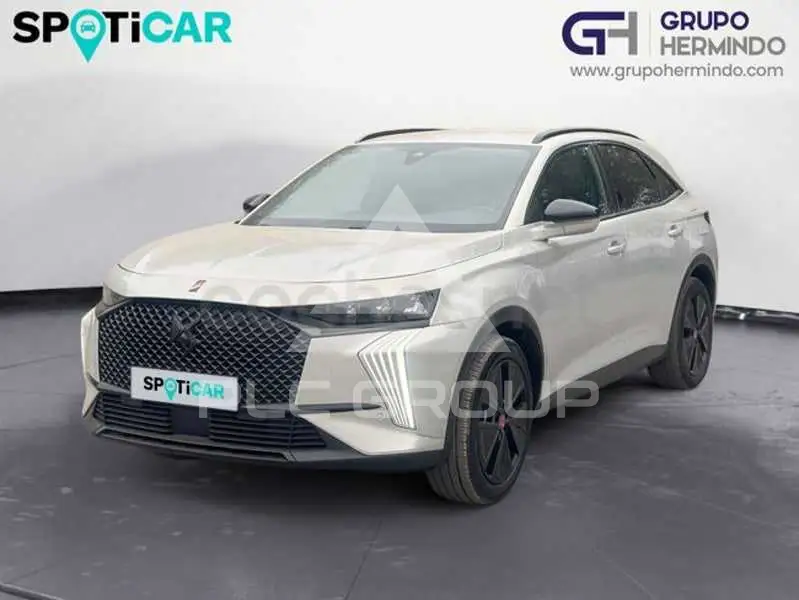 2023 DS DS7