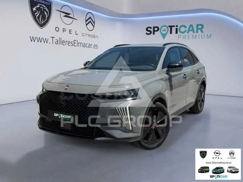 2023 DS DS7