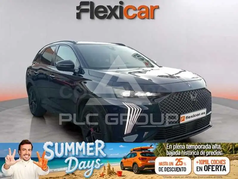 2023 DS DS7