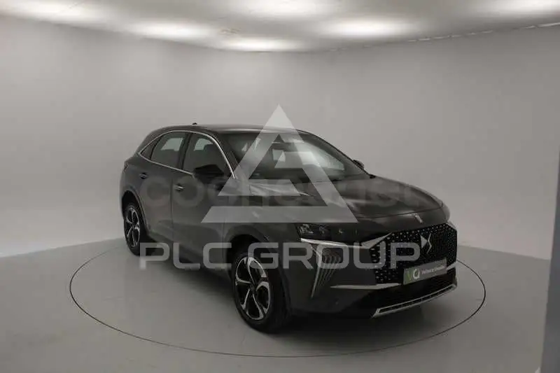 2023 DS DS7