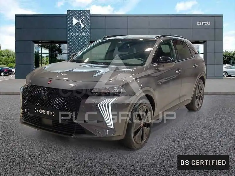 2023 DS DS7