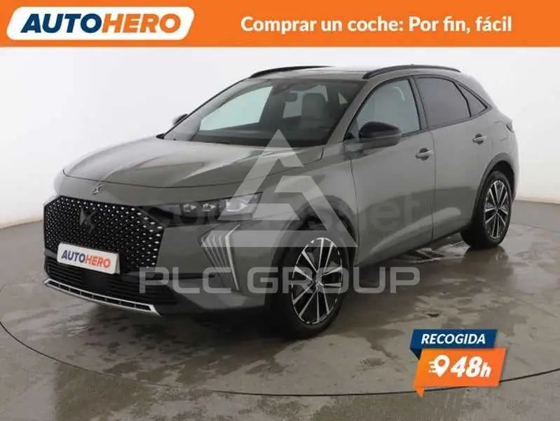 2023 DS DS7