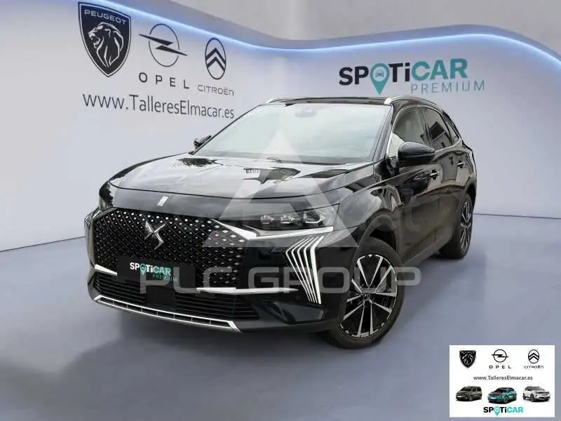 2023 DS DS7
