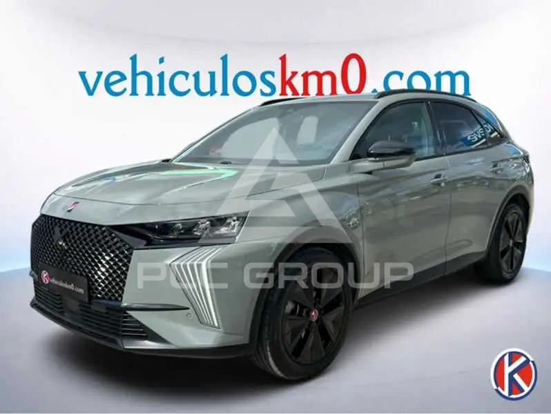 2023 DS DS7