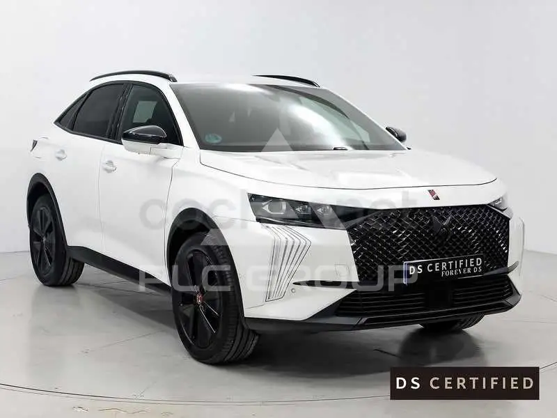 2023 DS DS7
