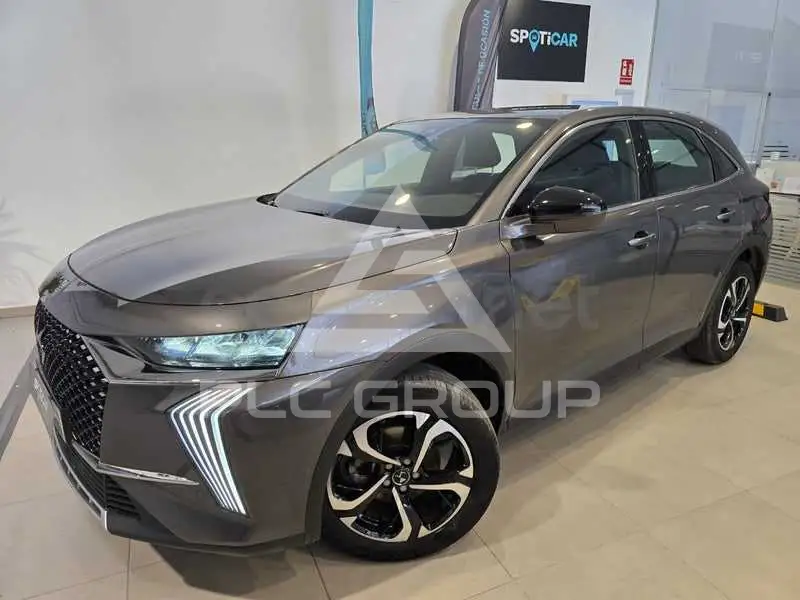 2023 DS DS7