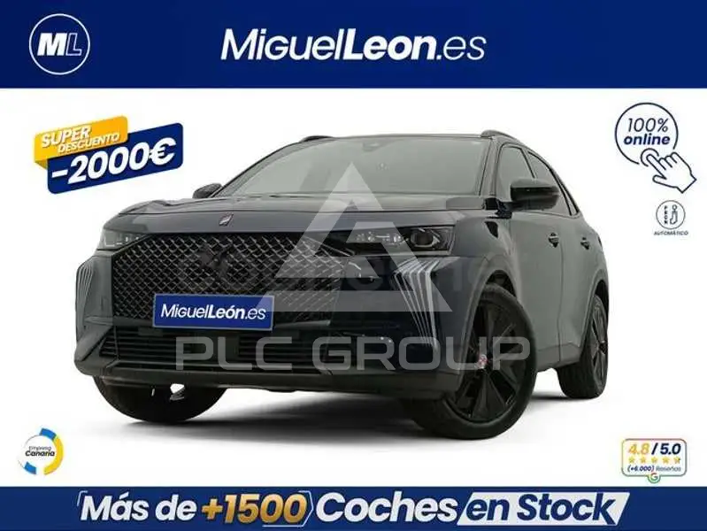 2023 DS DS7
