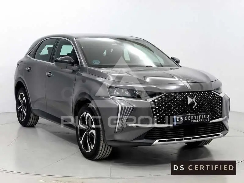 2023 DS DS7