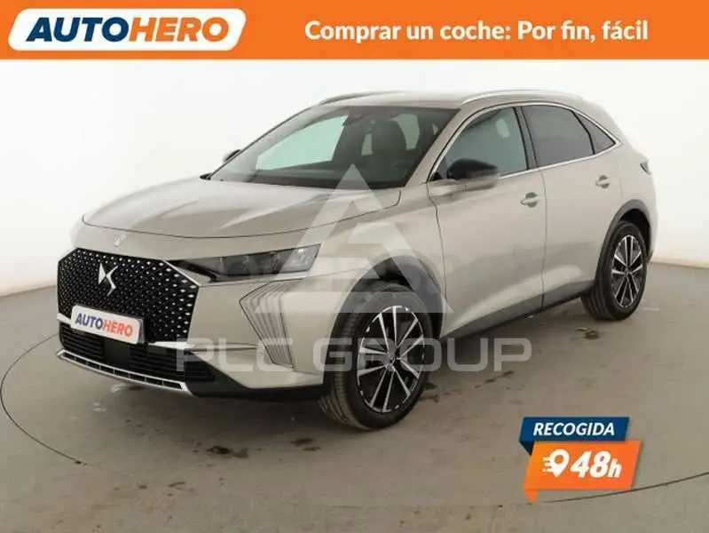 2023 DS DS7