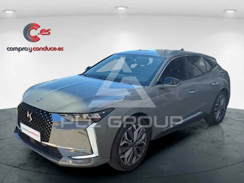 2023 DS DS4