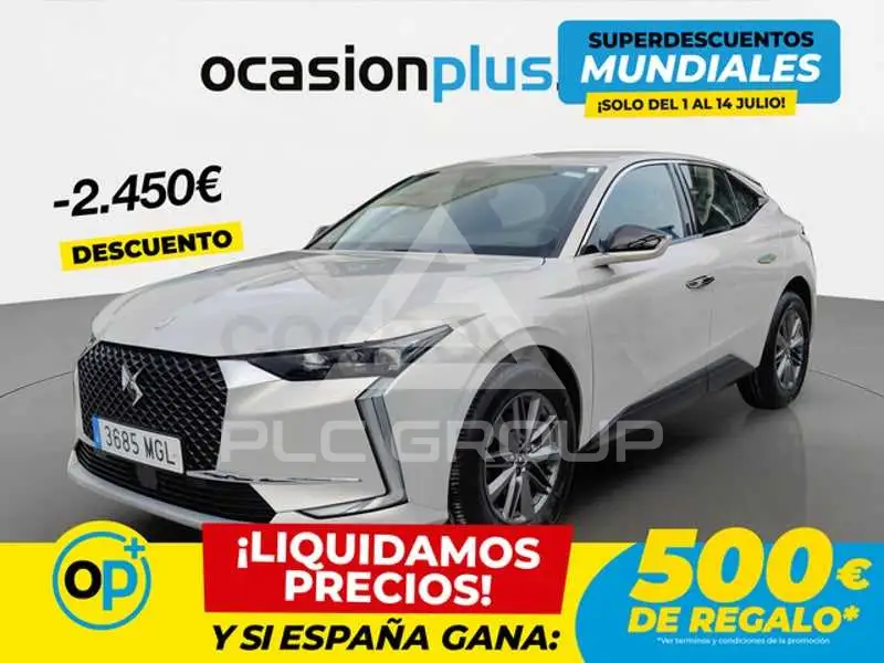 2023 DS DS4