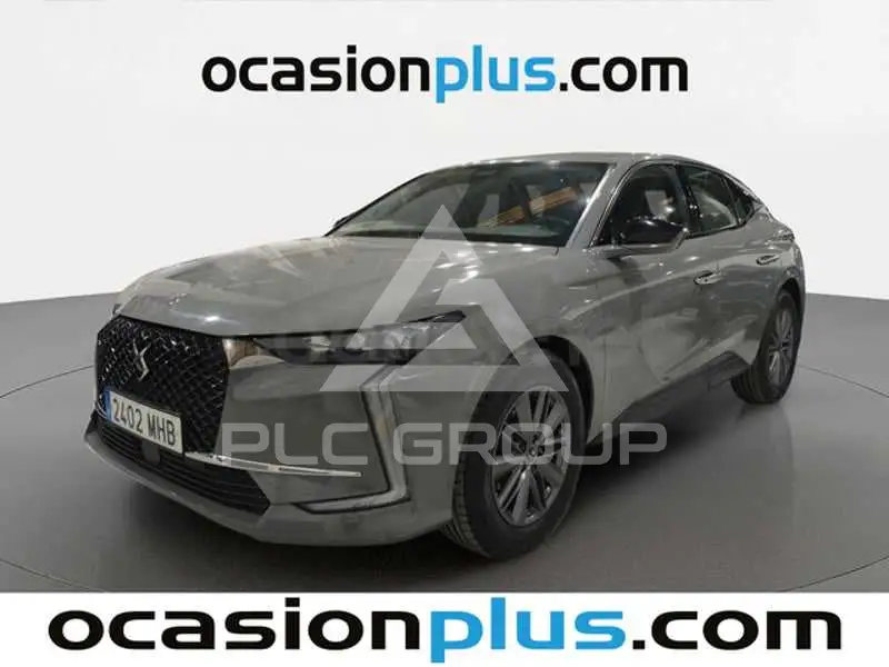2023 DS DS4