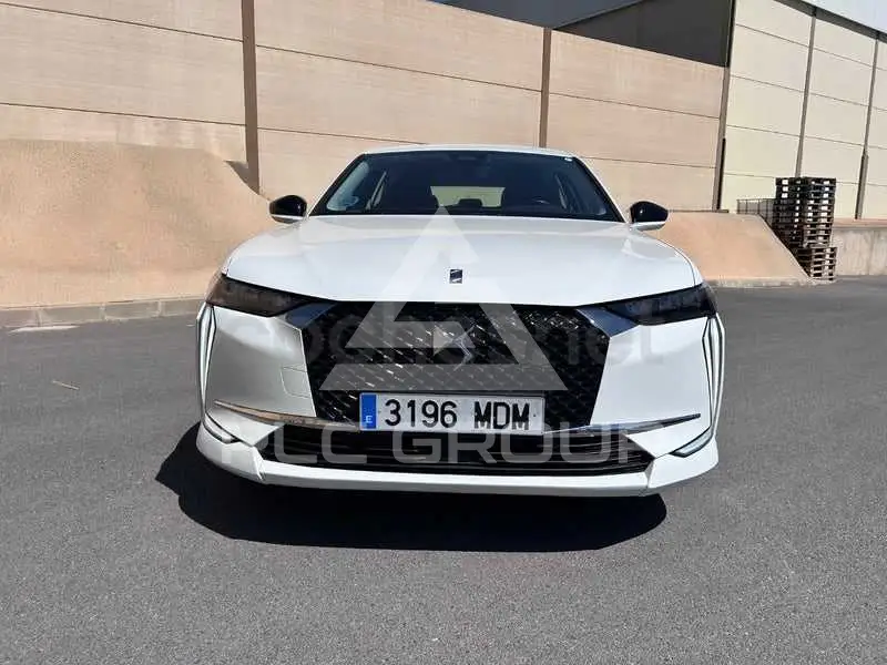 2023 DS DS4