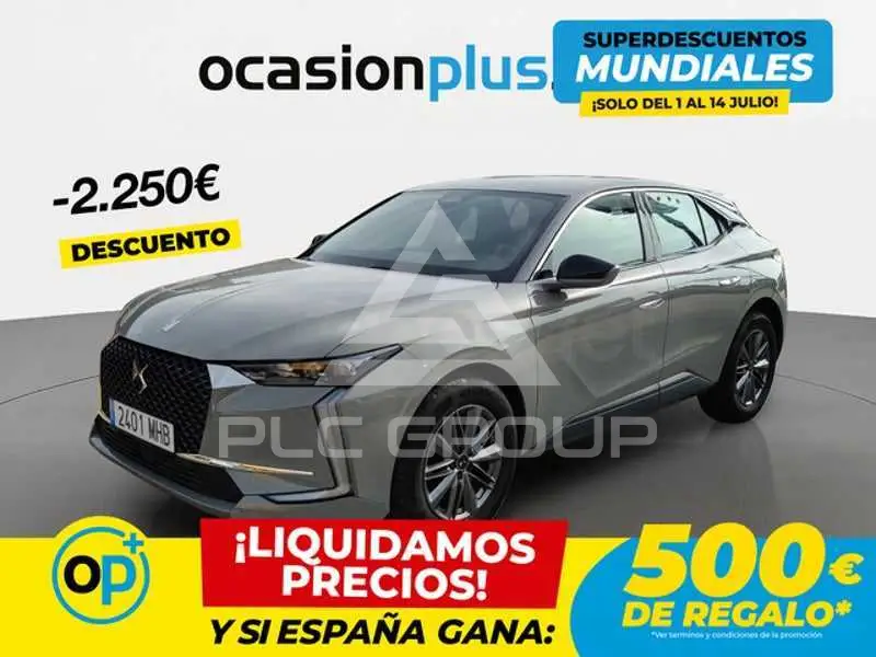 2023 DS DS4