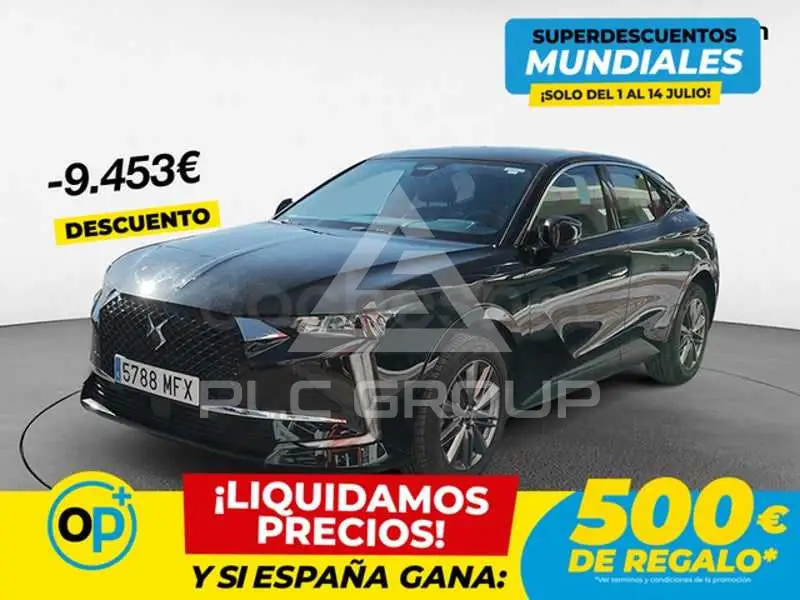 2023 DS DS4
