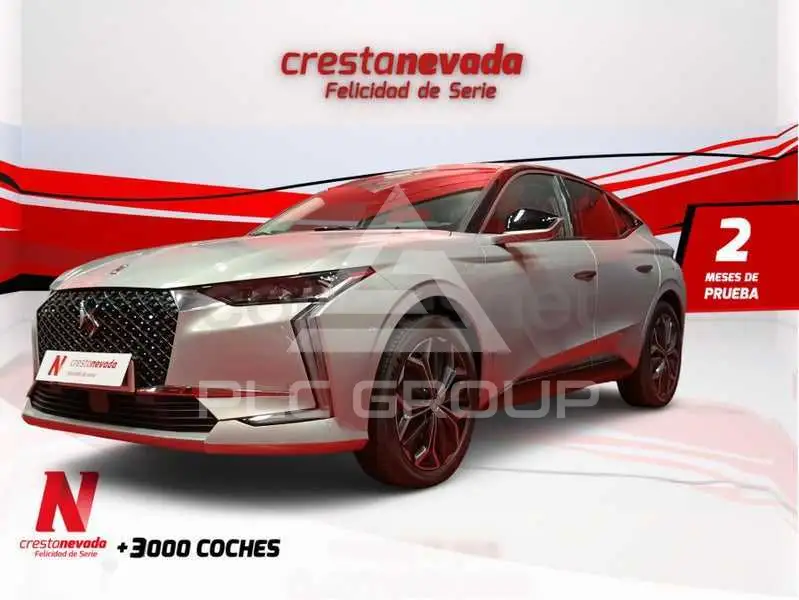 2023 DS DS4