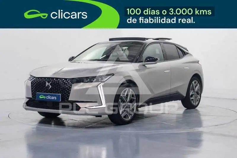2023 DS DS4