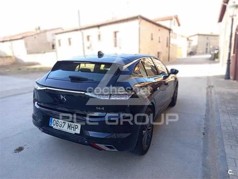 2023 DS DS4