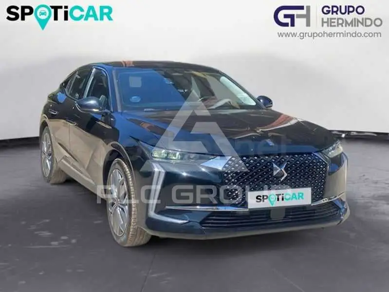 2023 DS DS4