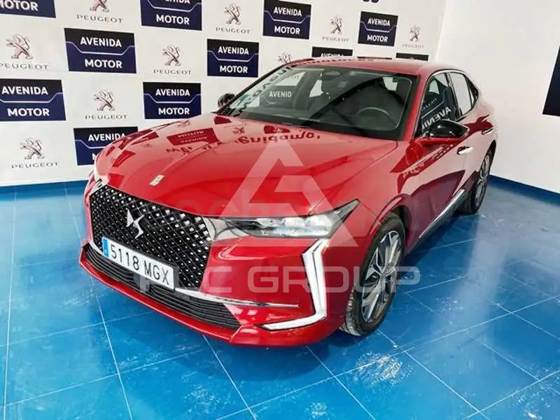 2023 DS DS4