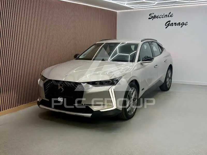 2023 DS DS4