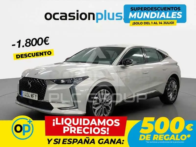 2023 DS DS4