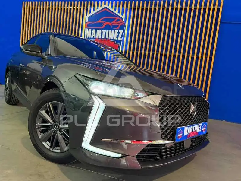2023 DS DS4