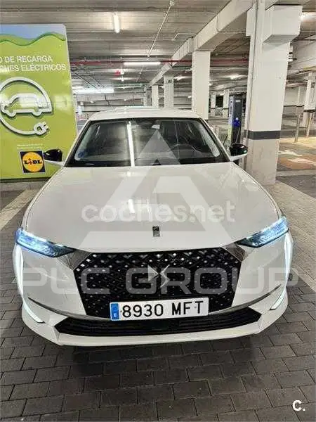2023 DS DS4