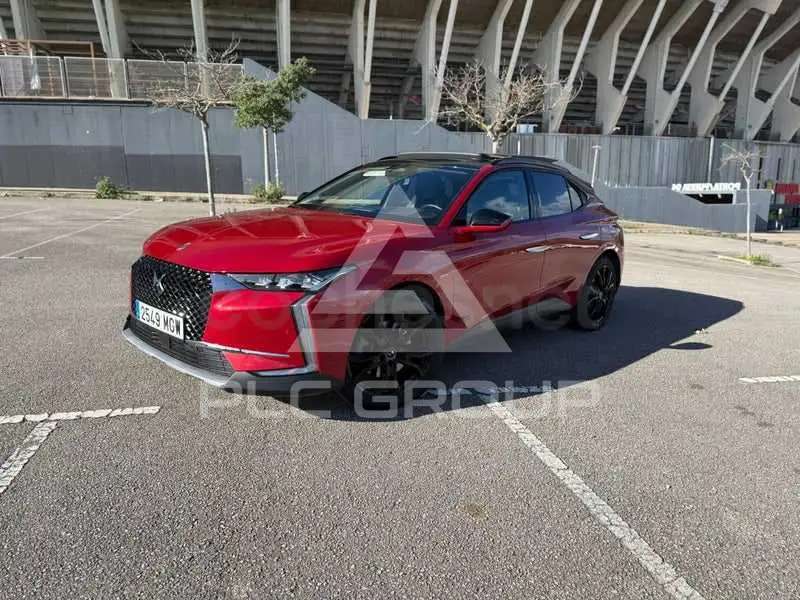 2023 DS DS4