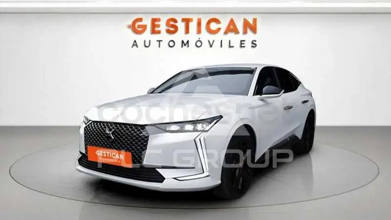2023 DS DS4