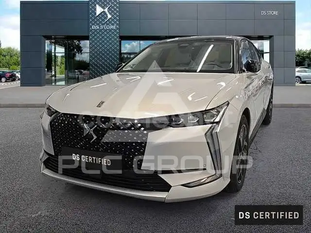 2023 DS DS4