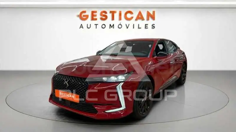 2023 DS DS4