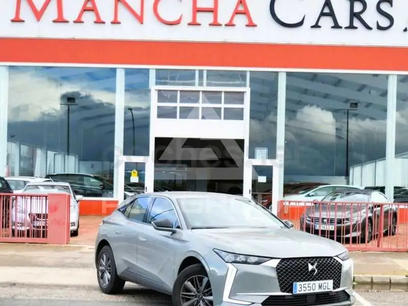 2023 DS DS4