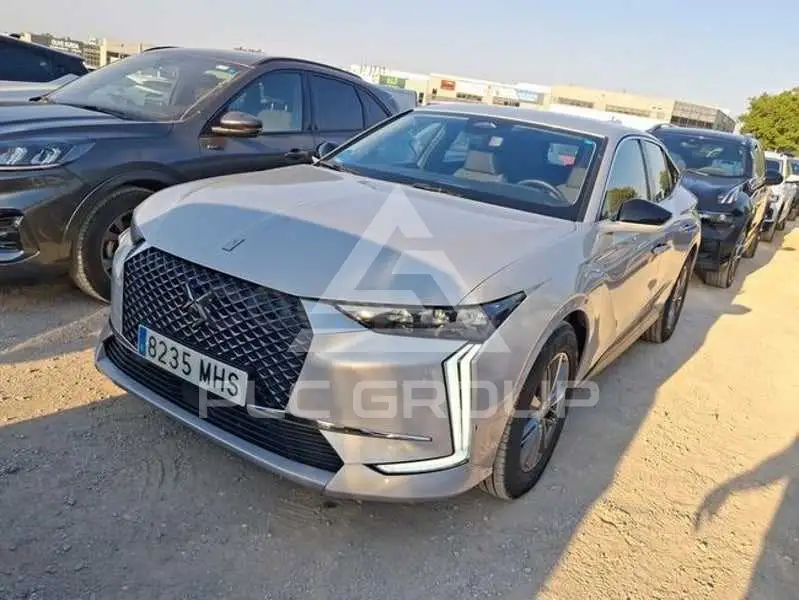 2023 DS DS4