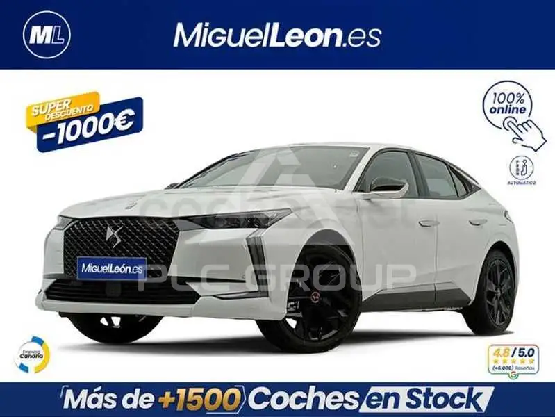 2023 DS DS4