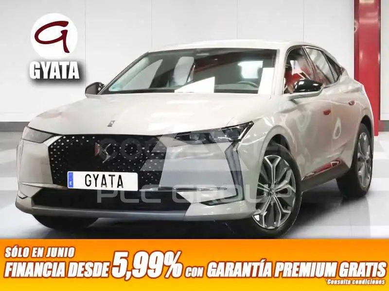 2023 DS DS4
