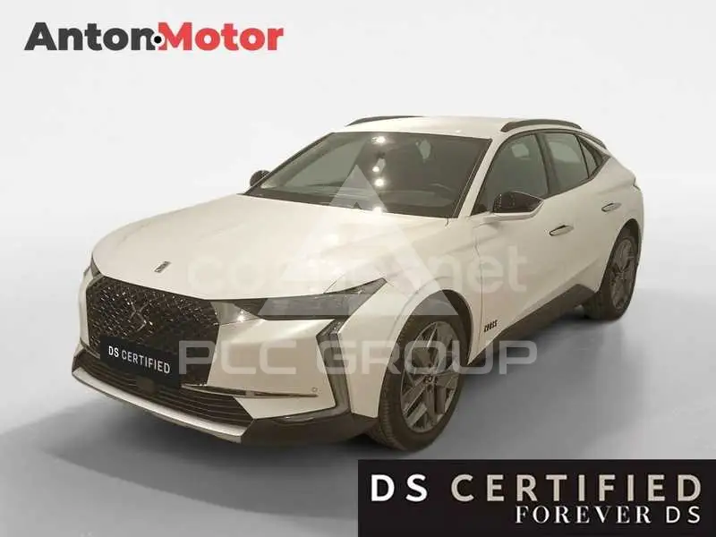2023 DS DS4