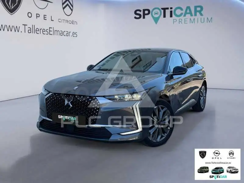 2023 DS DS4
