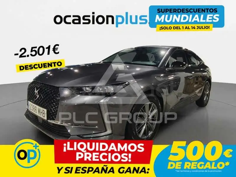 2023 DS DS4