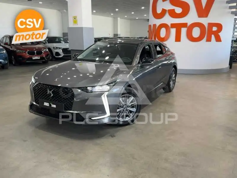 2023 DS DS4