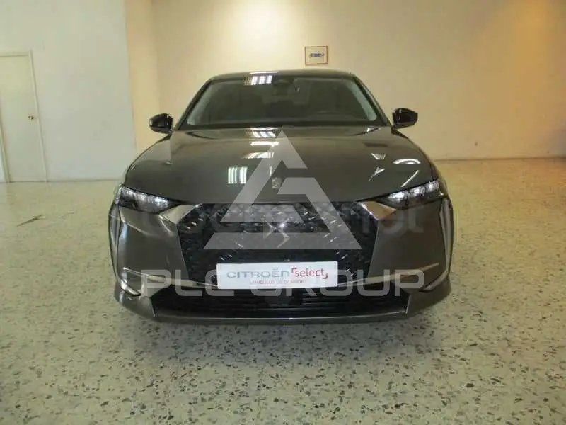 2023 DS DS4