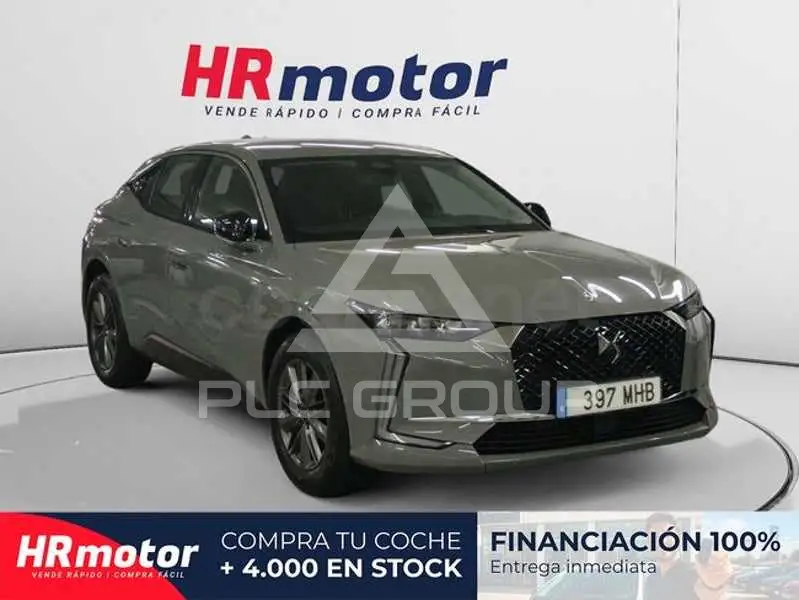 2023 DS DS4