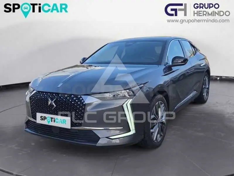 2023 DS DS4
