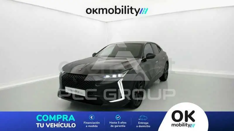 2023 DS DS4