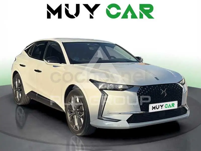 2023 DS DS4